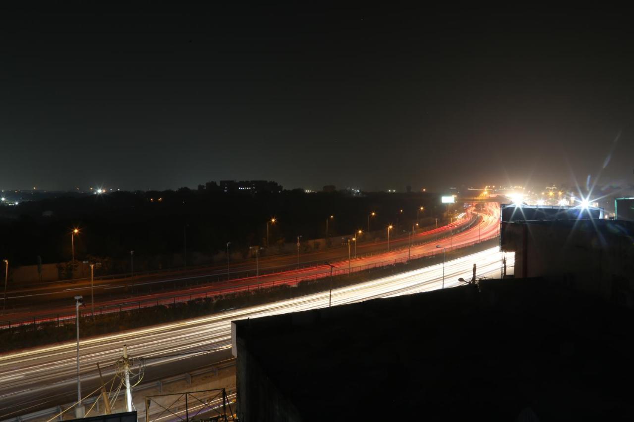 Hotel Grand Regency By Jmd Group Near Delhi Igi Airport Neu-Delhi Exterior foto